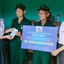 Biểu tượng hỗ trợ cộng đồng và hỏi đáp