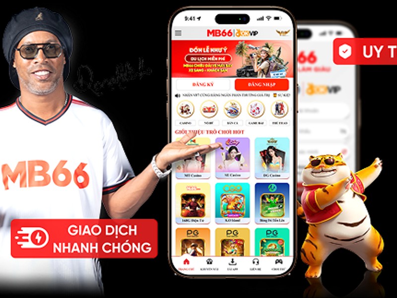 Ứng dụng di động okking