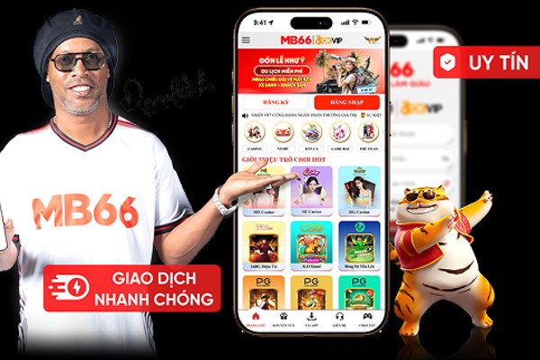 Điện thoại di động với ứng dụng Okking