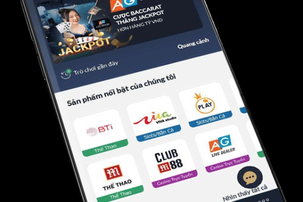 Biểu tượng trải nghiệm di động mượt mà của okking