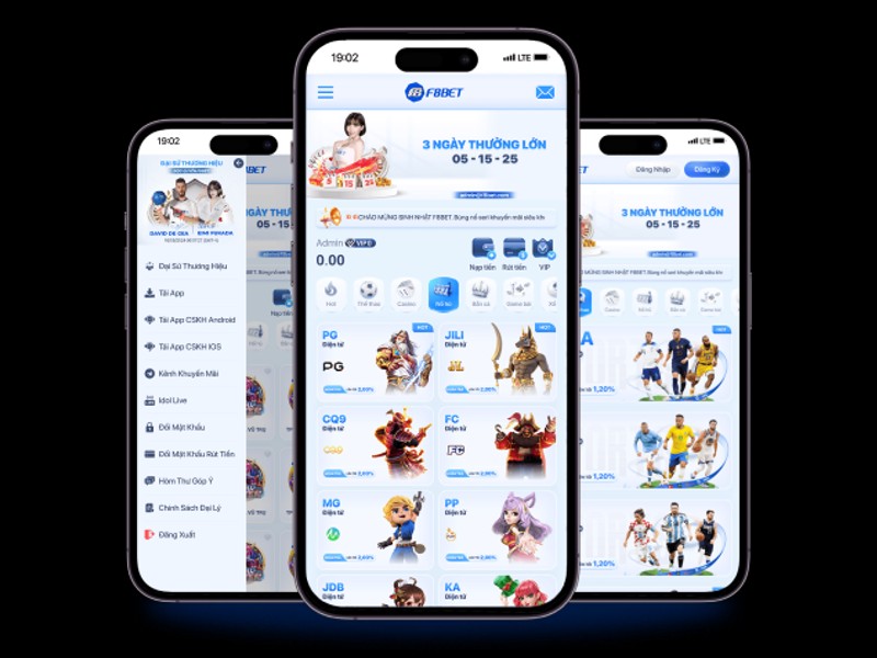 Tải xuống ứng dụng okking cho iOS