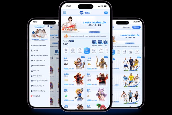 Đa dạng trò chơi okking