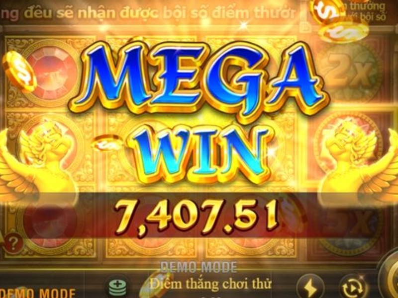Giao diện trang chủ Okking
