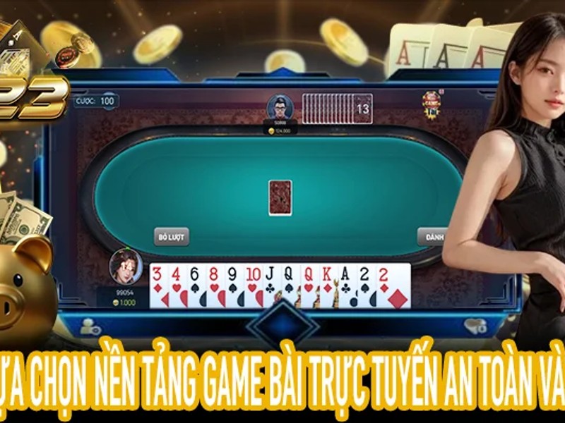 Trò chơi Bắn cá