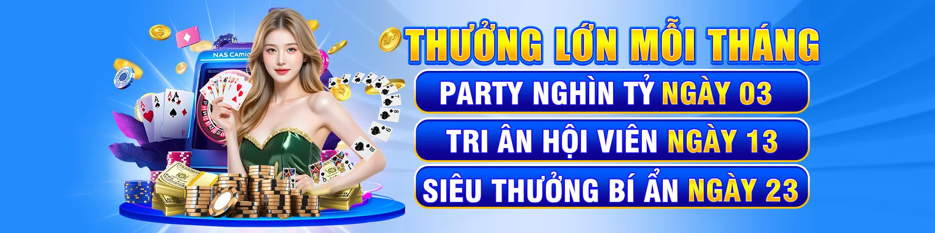 Banner OKKING Casino 2026