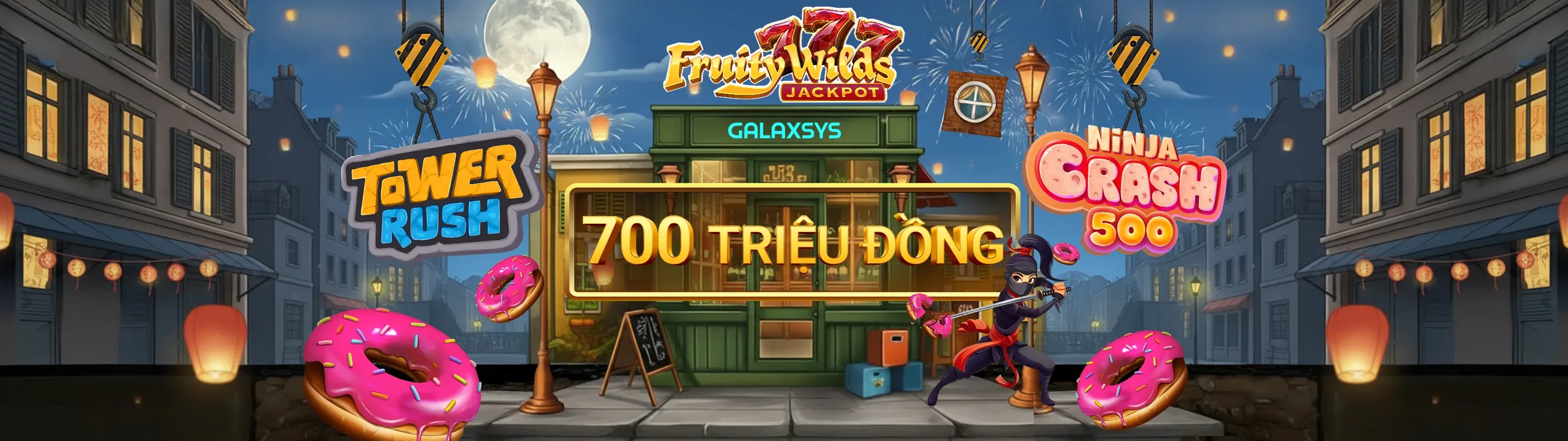 Tổng quan đặc quyền thành viên VIP Okking