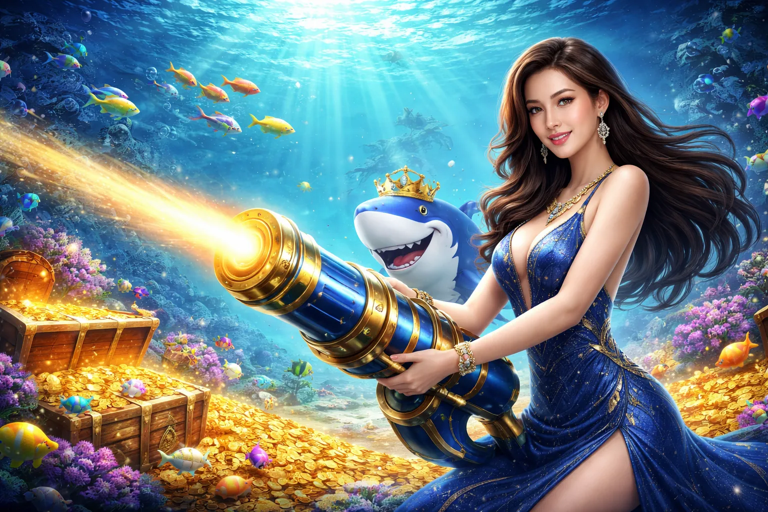Okking Trò Chơi Điện Tử Hàng Đầu Việt Nam