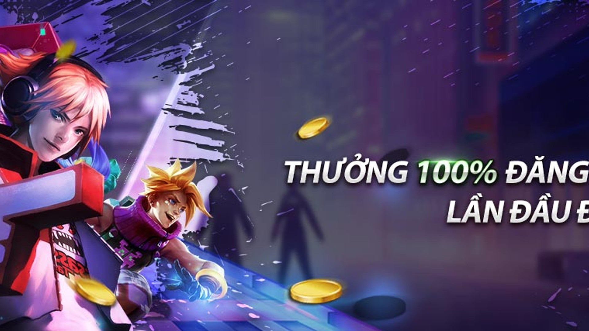 Giao diện trò chơi điện tử okking với các máy đánh bạc và giải thưởng