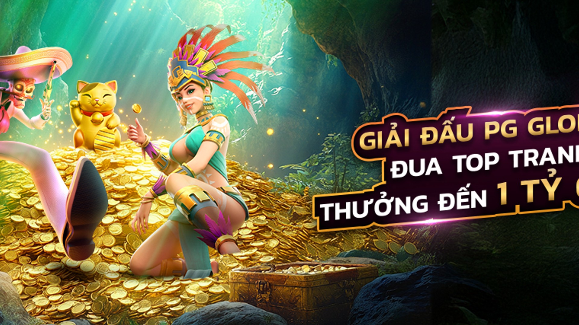 Banner sự kiện có thời hạn okking với các phần thưởng hấp dẫn