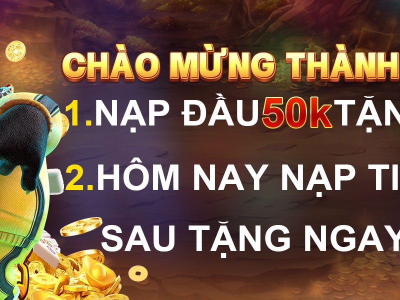 Ưu đãi đăng ký nhận 188k