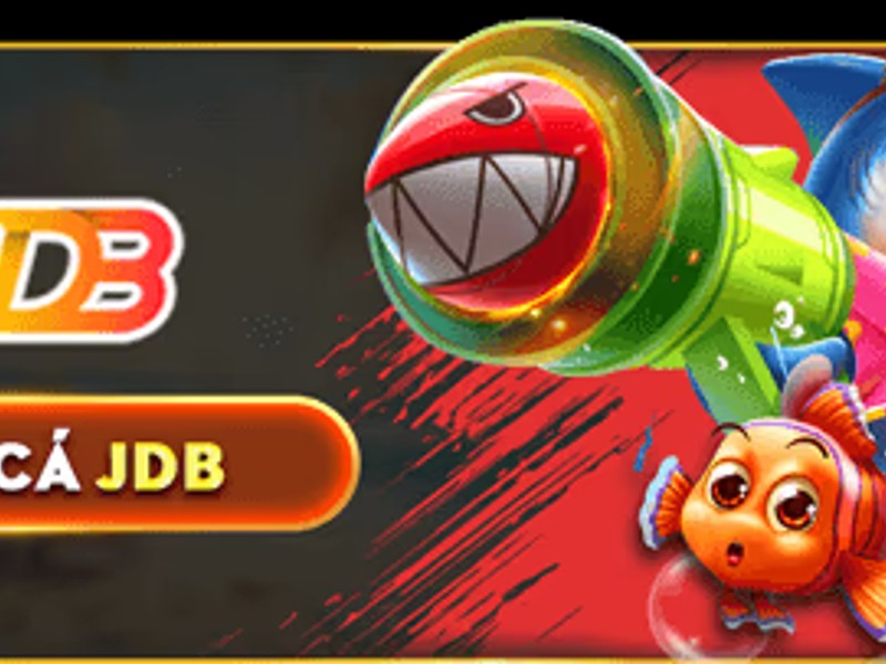Bắn cá okking