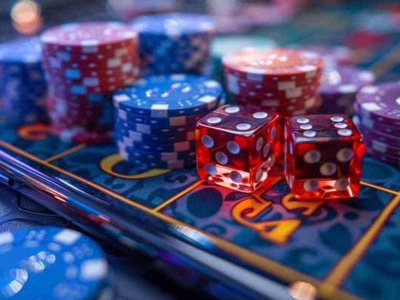 Hệ thống bảo mật an toàn của okking