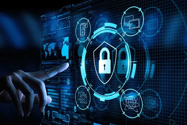 okking cam kết bảo mật dữ liệu và quyền riêng tư của người dùng