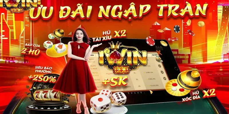 Thưởng chào mừng 188k OKKING Link