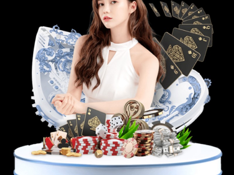 Game bài Okking